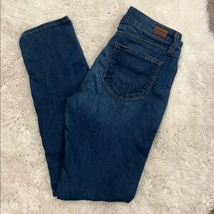 PAIGE Indigo Skinny Jeans